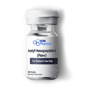Acetyl Hexapeptide-8 (Raw) – 1g