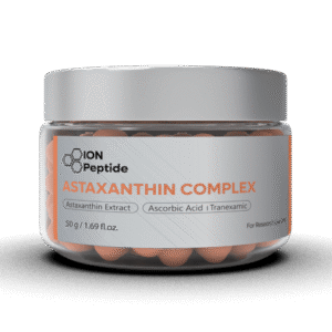 Astaxanthin Complex