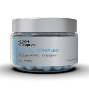 GHK-Cu Complex