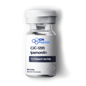 CJC-1295+Ipamo – 5/5mg (No DAC)