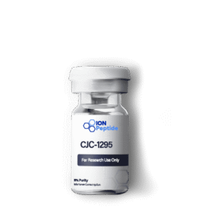 CJC-1295 (No DAC)