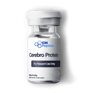 Cerebro Protein – 60mg