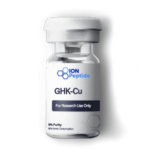 GHK-Cu