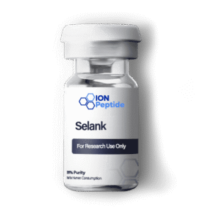 Selank