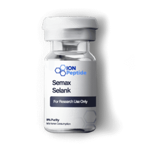 Semax/Selank