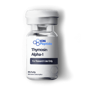 Thymosin Alpha-1